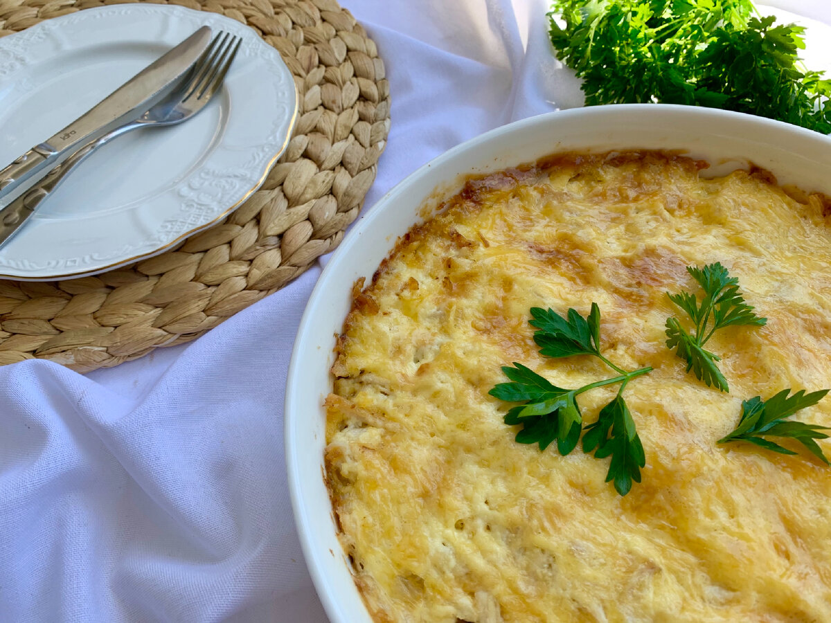 Знаю суперскую замену "мяса по-французски": просто готовить, вкусно получается(делюсь)