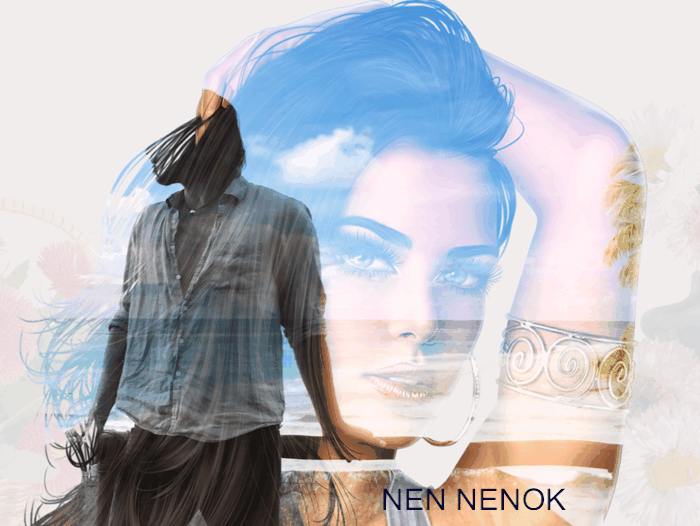 Я – женщина, источник новой жизни, Во все века – незыблемый родник,
И жребий приняла без укоризны,
Дитя своё лелея каждый миг.

Я та, что восхитительна с рожденья,
Желанной оставаясь до седин,
Богиня грёз, красы и вдохновенья,
Мечта, с ума сводившая мужчин.

Порой непредсказуема, как мода,
Придирчива, строга к себе самой,
Настрой души зависит от погоды:
Слезлива в осень, пламенна весной.

Во мне сплелись загадка и упрямство,
Истома, нежность и вулкан тепла,
Величие и мудрость, и... жеманство,
И предо мною меркнут зеркала.

Я не приемлю горькие обиды,
Давление гнетущих, тёмных стен,   
Несносна клетка золотого вида,
Страшна неволя, тяжек рабский плен.

Лишь для меня – сверкание зарницы
И звёздных вспышек яркие ключи.
Я та, кто с наслажденьем растворится
В огне любви, подаренной в ночи.

Среди весенних белоснежных кружев
Взлёт мотыльков – полёт моей мечты.
И рыцарь, и король обезоружен
Улыбкой Королевы красоты.

Я та, с кем не соскучится мужчина –
То – полный штиль, то – пламенный тайфун.
За ним хоть на край света, хоть в пучину
Под стройный хор в душе звенящих струн.

Как муза, как модель – неповторима,
И не найти прелестней визави.
Я – женщина, достойна быть любимой!
… А без меня и не было б Любви!
https://youtu.be/InWk_EFThb8