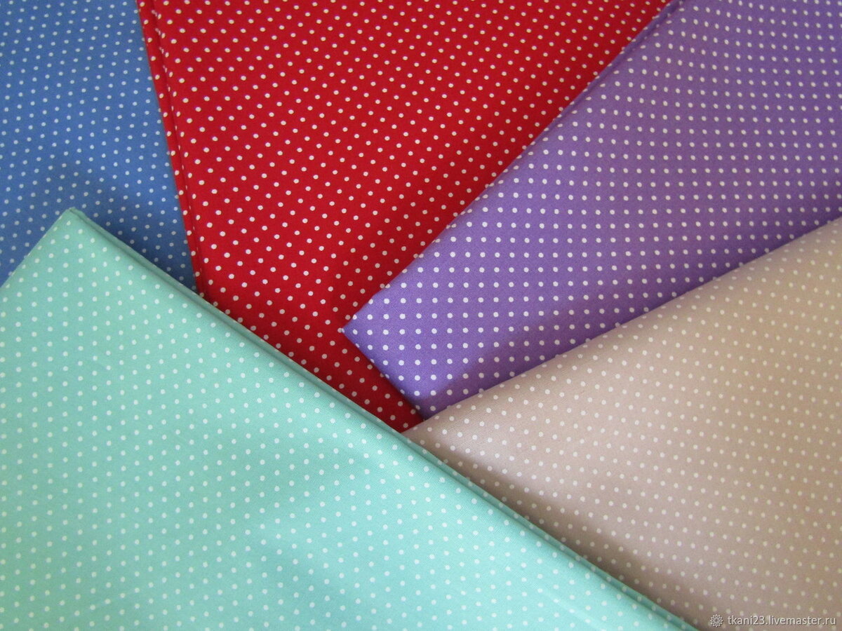 Поплин хлопчатобумажная ткань с шелковым блеском