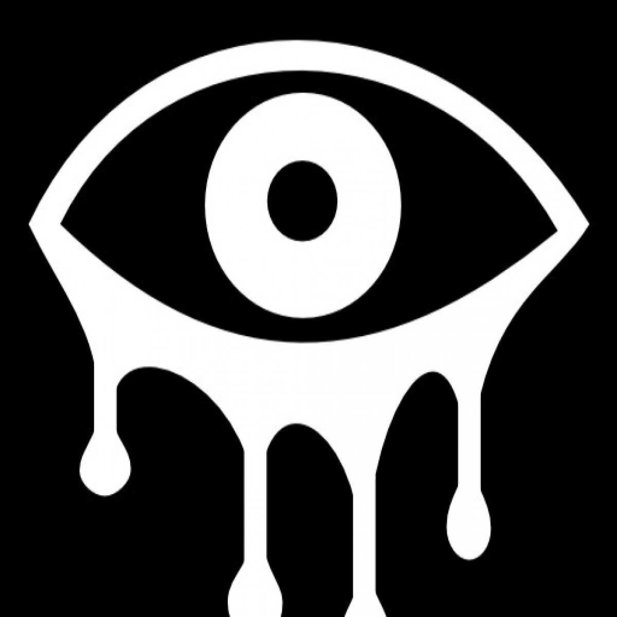 Eyes the horror game. Значок игры Eyes. Игра с логотипом глаза.