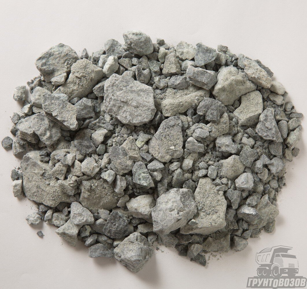 Образец ПЩС фракции 0-40 из серпентинита