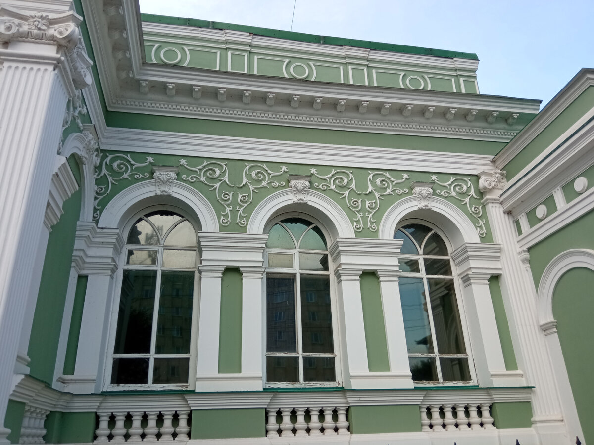 Таганрог. Фото автора канала Звон небес 