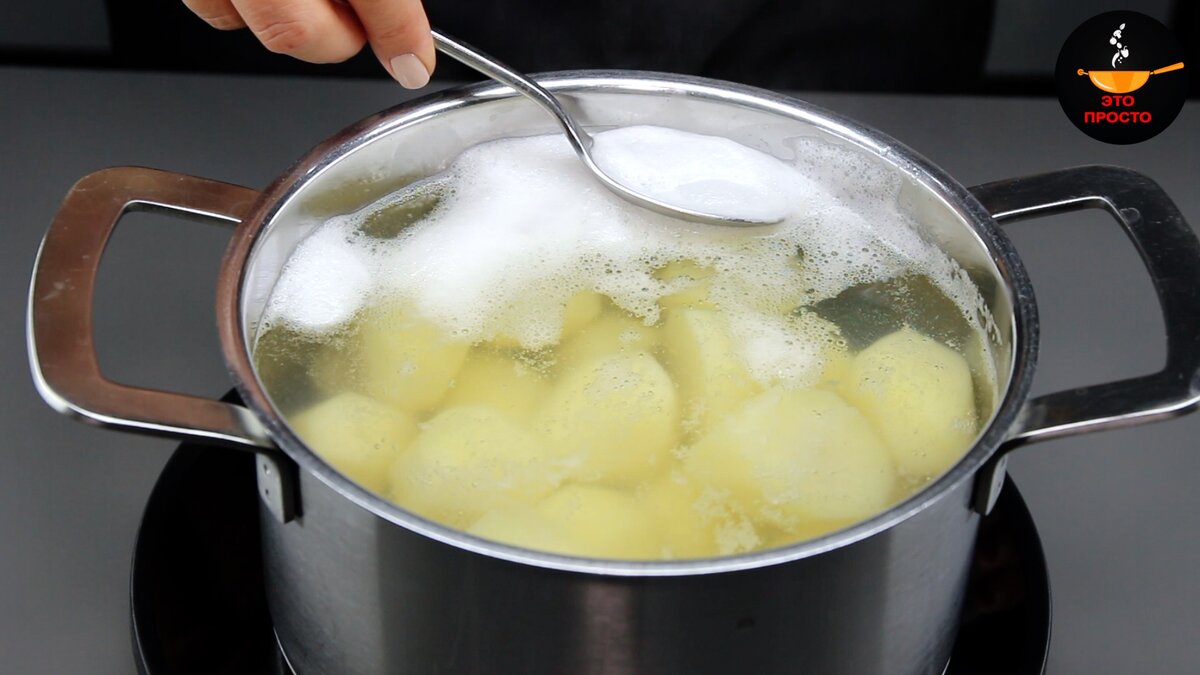 Зразы картофельные: пошаговый рецепт с фото