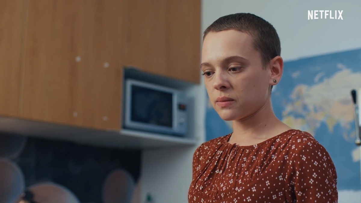 "Неортодоксальная" — сериал (2020)