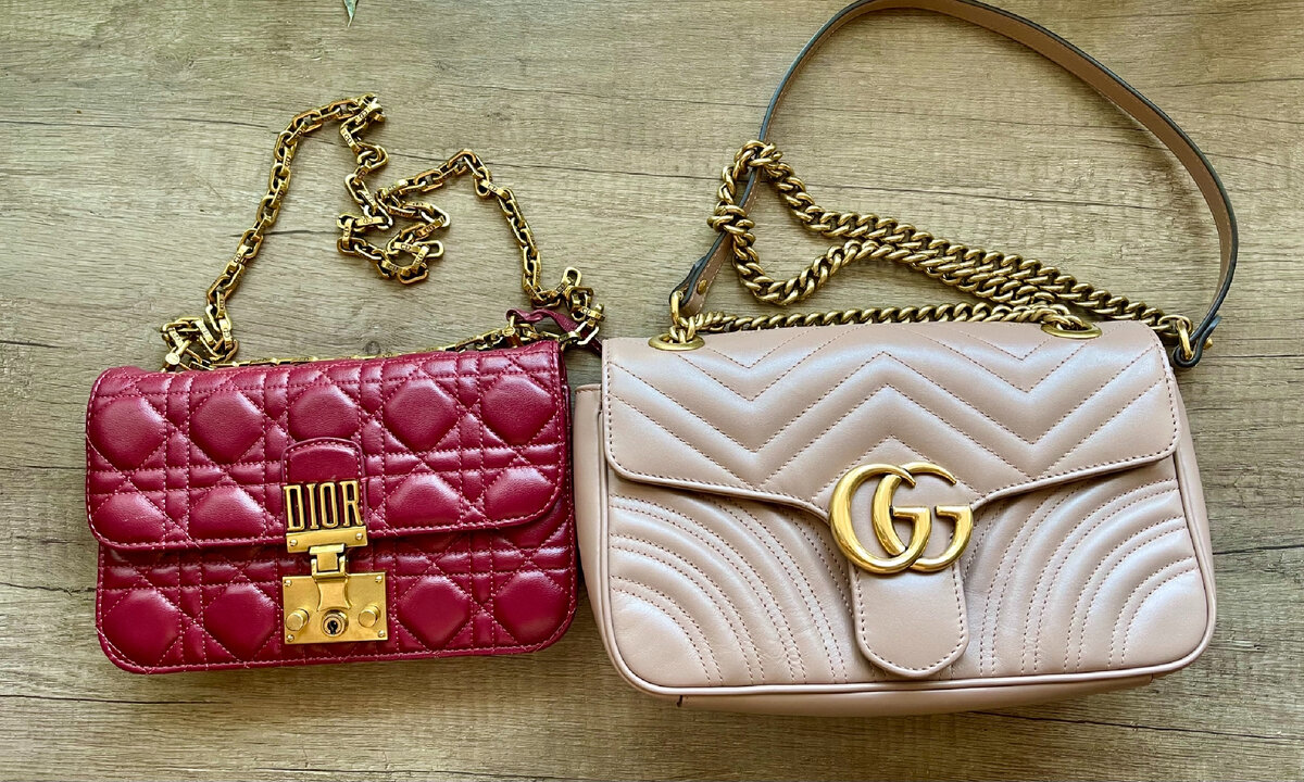 Не забудьте подписаться на канал, и вот Вам вопрос : где тут подделка ? Слева или справа?😀