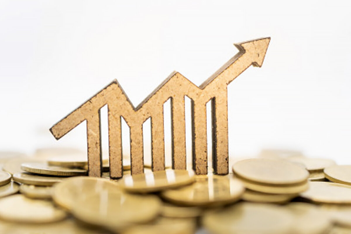 Инфляция картинки для презентации