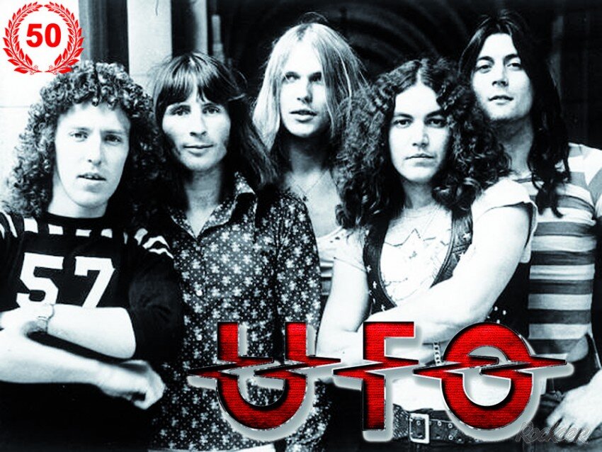 Группа уфо песни. Группа UFO Belladonna. UFO группа 1976. UFO группа 1979. UFO группа дискография.