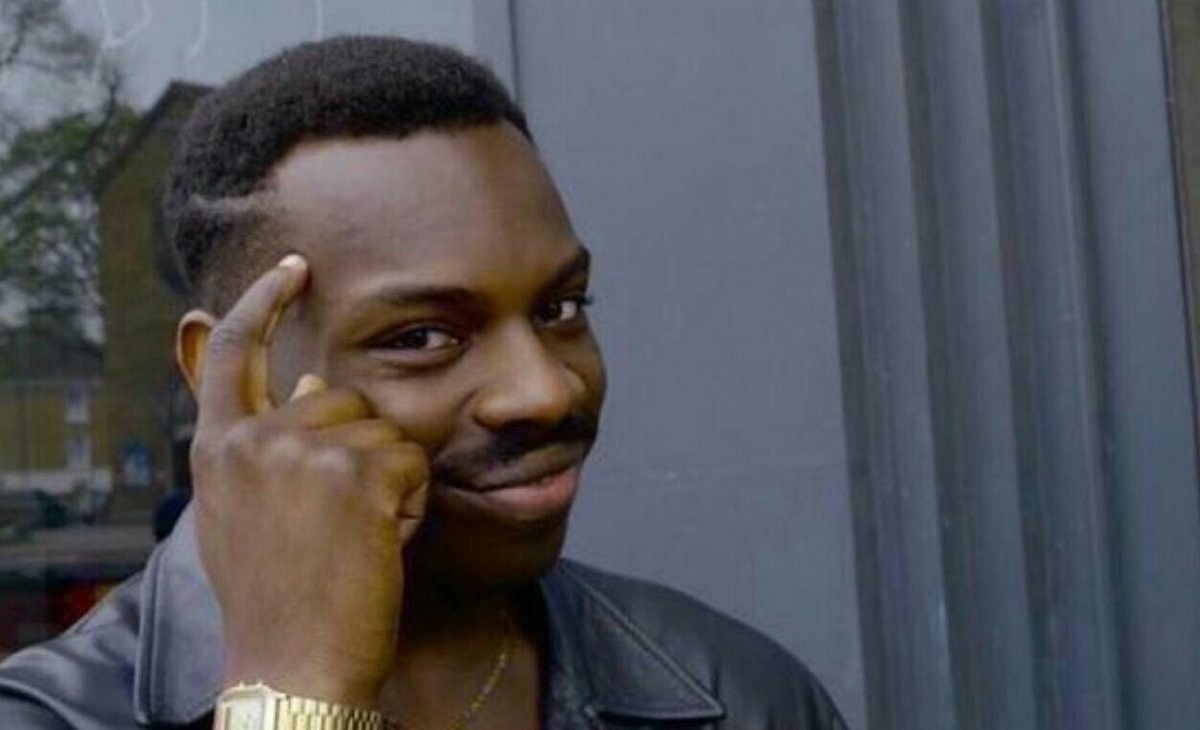 Нужно не думать, а соображать! Фото из свободных источников.