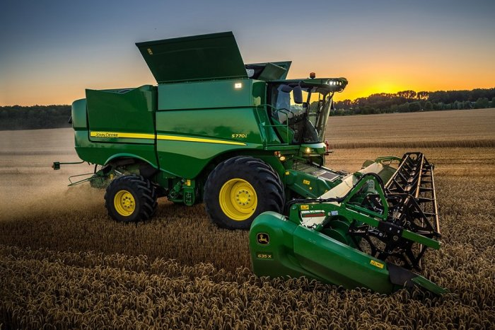 Источник фото: deere.ru