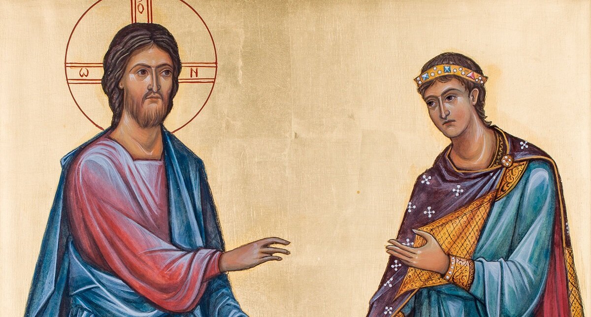 Возможно, что ты, мой друг, задавался таким вопросом. Ведь спасение души имеет первостепенное значение. Именно об этом Христа спрашивали Его ученики.