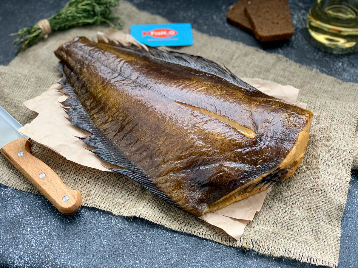 Мусорная» рыба и дешёвая камбала: что продают под видом палтуса | fish2o |  производитель премиум лосося | Дзен