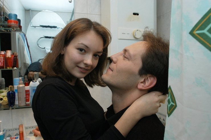 Дмитрий щербина биография личная жизнь дети Дмитрий Щербина. Брак с известной актрисой, тяжелая утрата и тайная личная жизнь