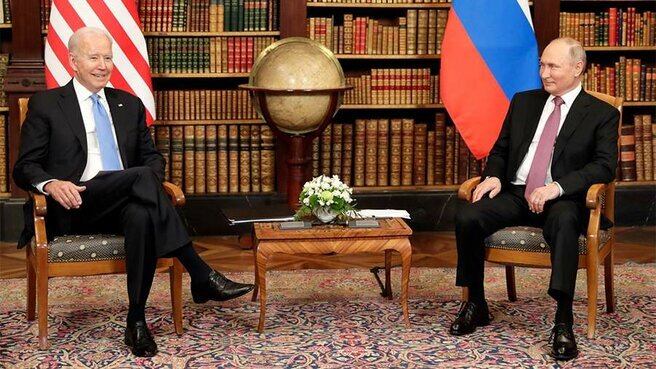 Фото: пресс-служба Президента России/kremlin.ru