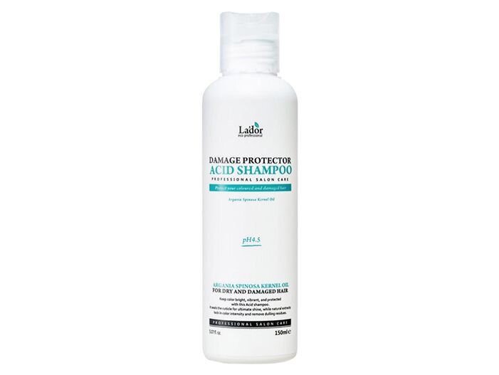 La'dor Damage Protector Acid Shampoo