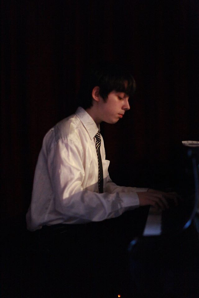 Фото: Александр Вязов