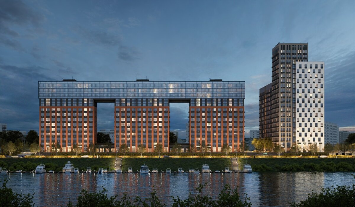 Проектные решения — ООО Проектная компания «ГорПроект»