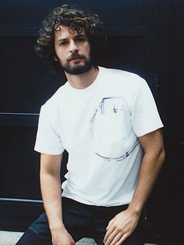  Birkan Sokulu, турецкий актер