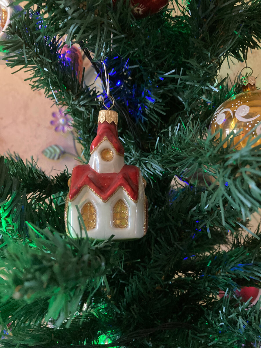 Фото из личного архива автора.