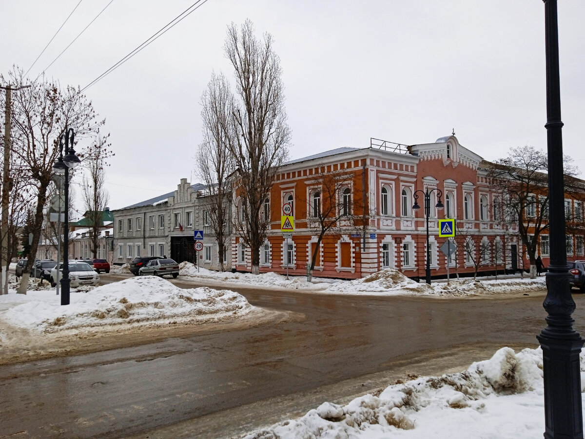 Работа павловск воронежская