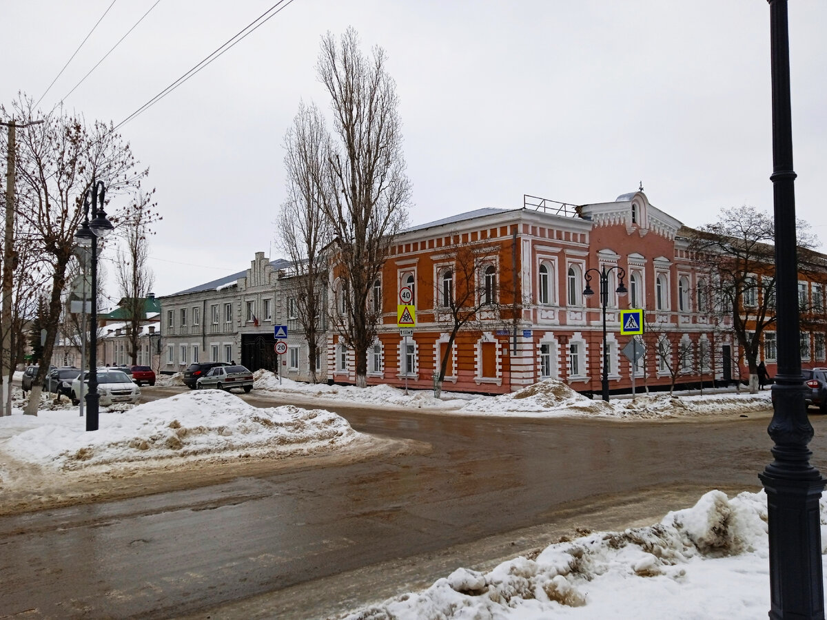 Подслушано павловск воронежская область нетипичный