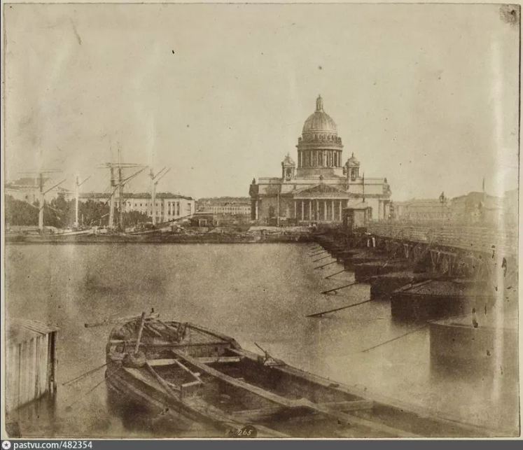 Фото санкт петербурга 1860 года