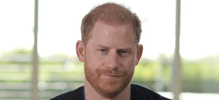 Принц Гарри, tatler.ru