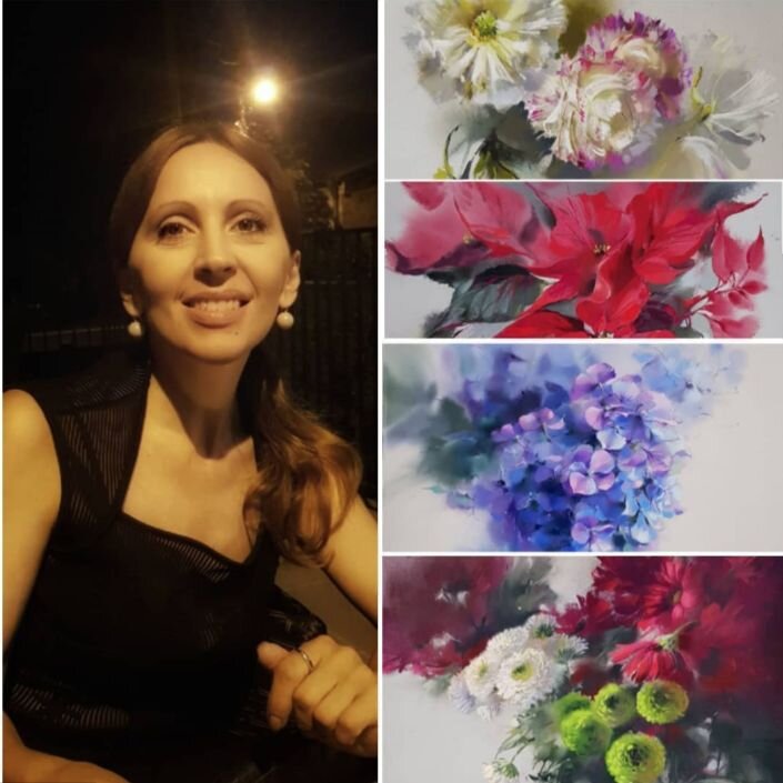 ���� ������� ���������. ����������� �� �������� ��������� � ���������: @tatsiana_kashtalyan