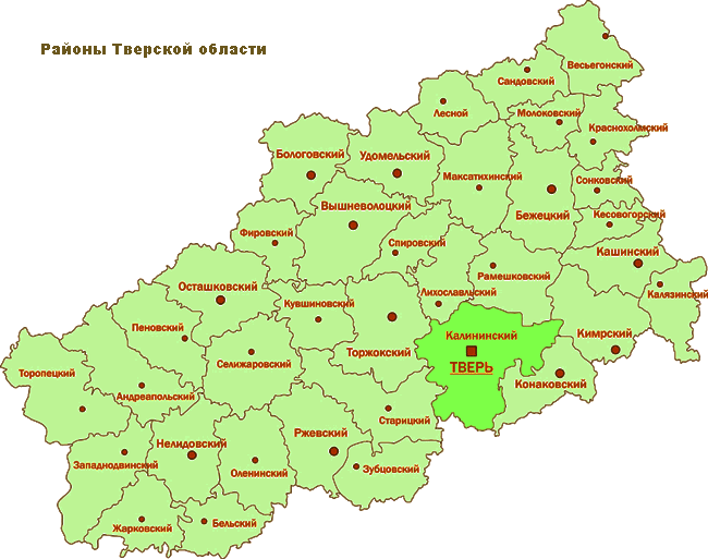 Карта осадков торжок на сегодня