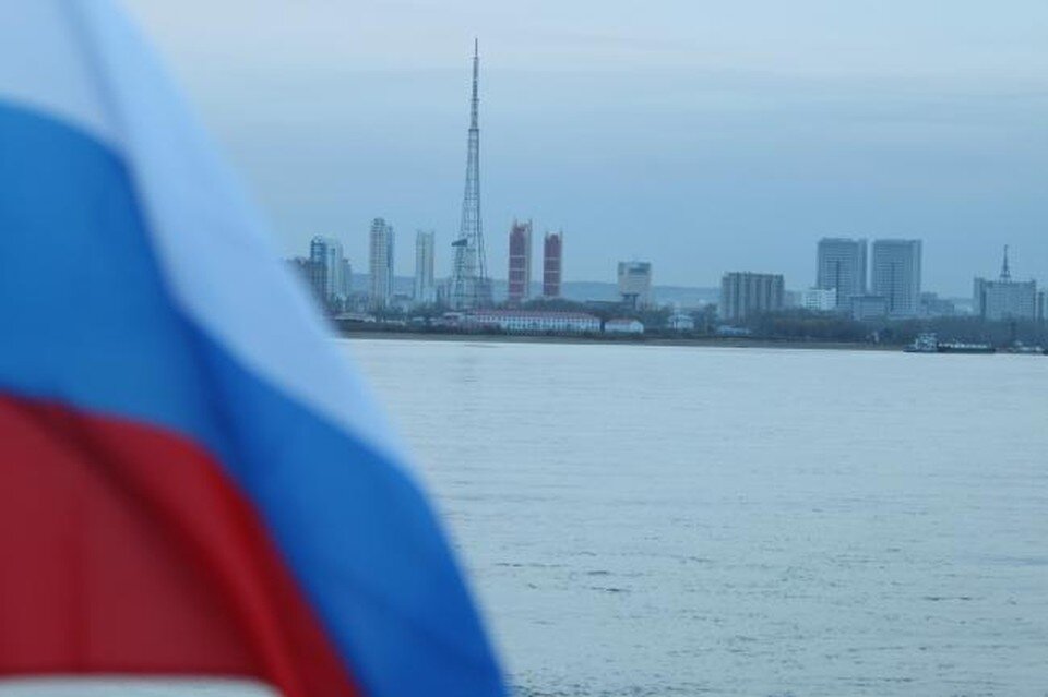     Россия выходит из Совета Европы Александр КОЦ