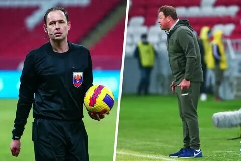 Слуцкий в бешенстве! Рубин в нокауте!