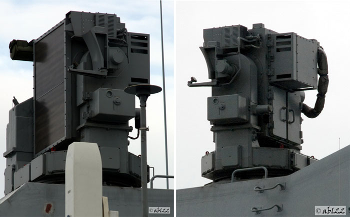 Антенный пост СУО "Пума" 5П-10