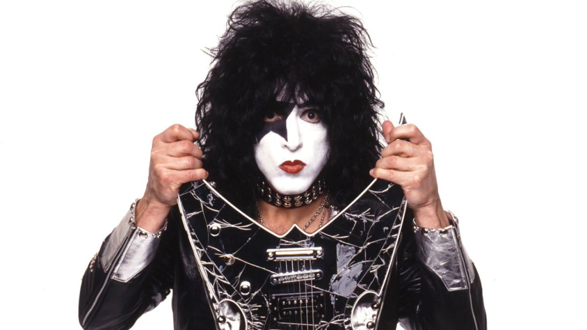 Пол Стэнли Кисс. Kiss пол Стэнли. Paul Stanley пол Стэнли. Вокалист группы Кисс пол Стэнли.