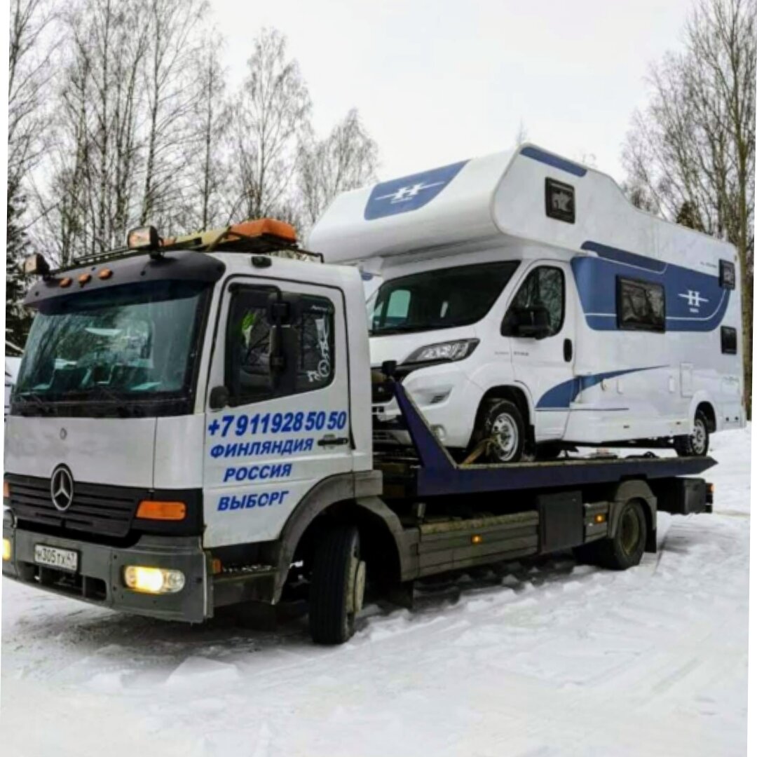 Как купить Автодом в Европе и ввезти его в РФ. | Camper-tour (АРЕНДА  АВТОДОМОВ) | Дзен