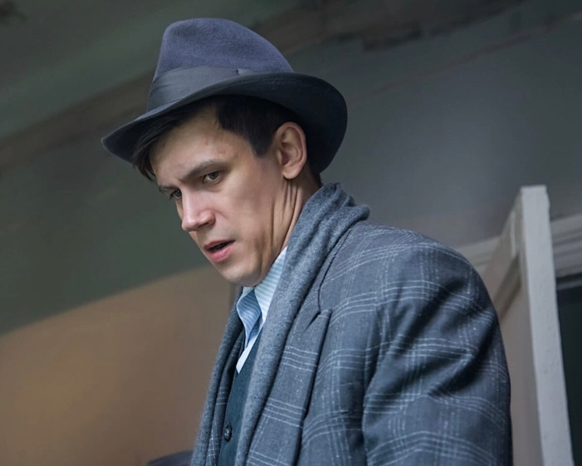 Кадр из ретро-детектива «Молчание», источник фото: https://yandex.ru/images