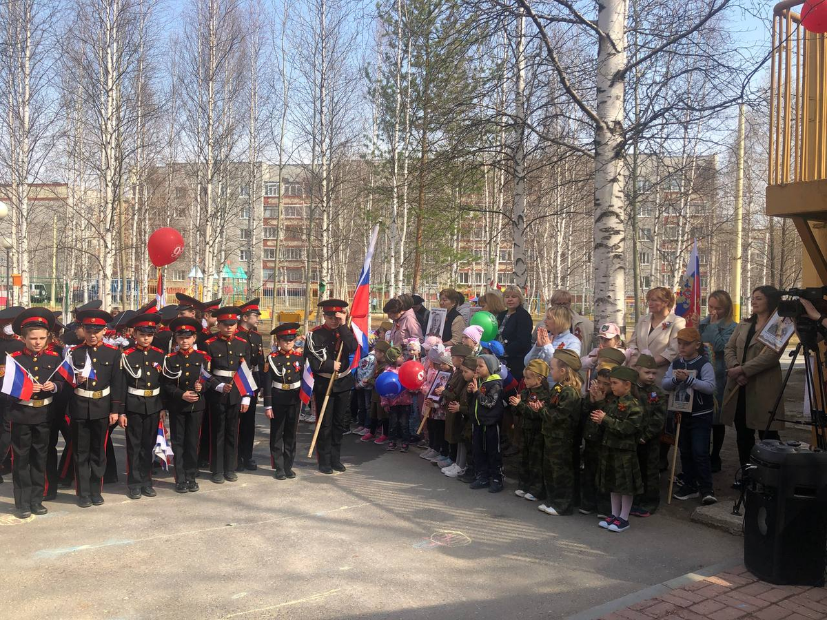 Алина Нощенко