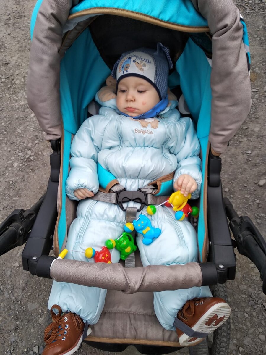 Вадим, жалкая пародия номер 2