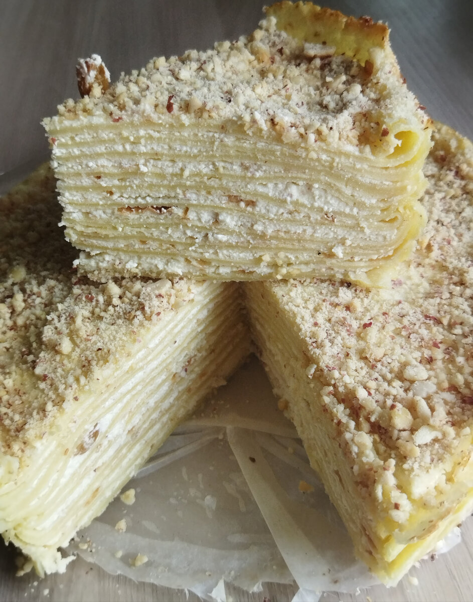 Даже люди которые не любят творог съедят до последней крошки. 