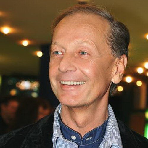 Михаил Николаевич Задорнов