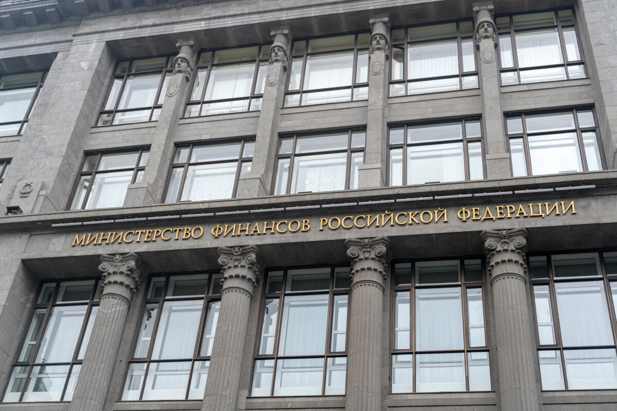    Минфин предложил скрыть информацию о владельцах ООО из реестра юрлиц