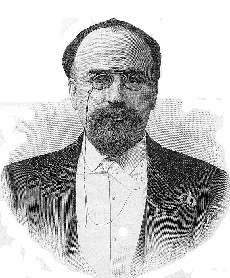 Евгений Исаакович Утин в зрелые годы.