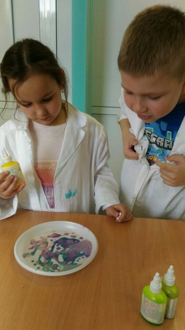 испытания тротуарных красок