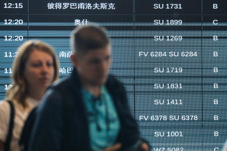 Долететь из Казани до Белграда теперь можно за «рекордно» низкие цены — из столицы Татарстана в сентябре запустят прямые рейсы в Сербию. Фото: «БИЗНЕС Online»