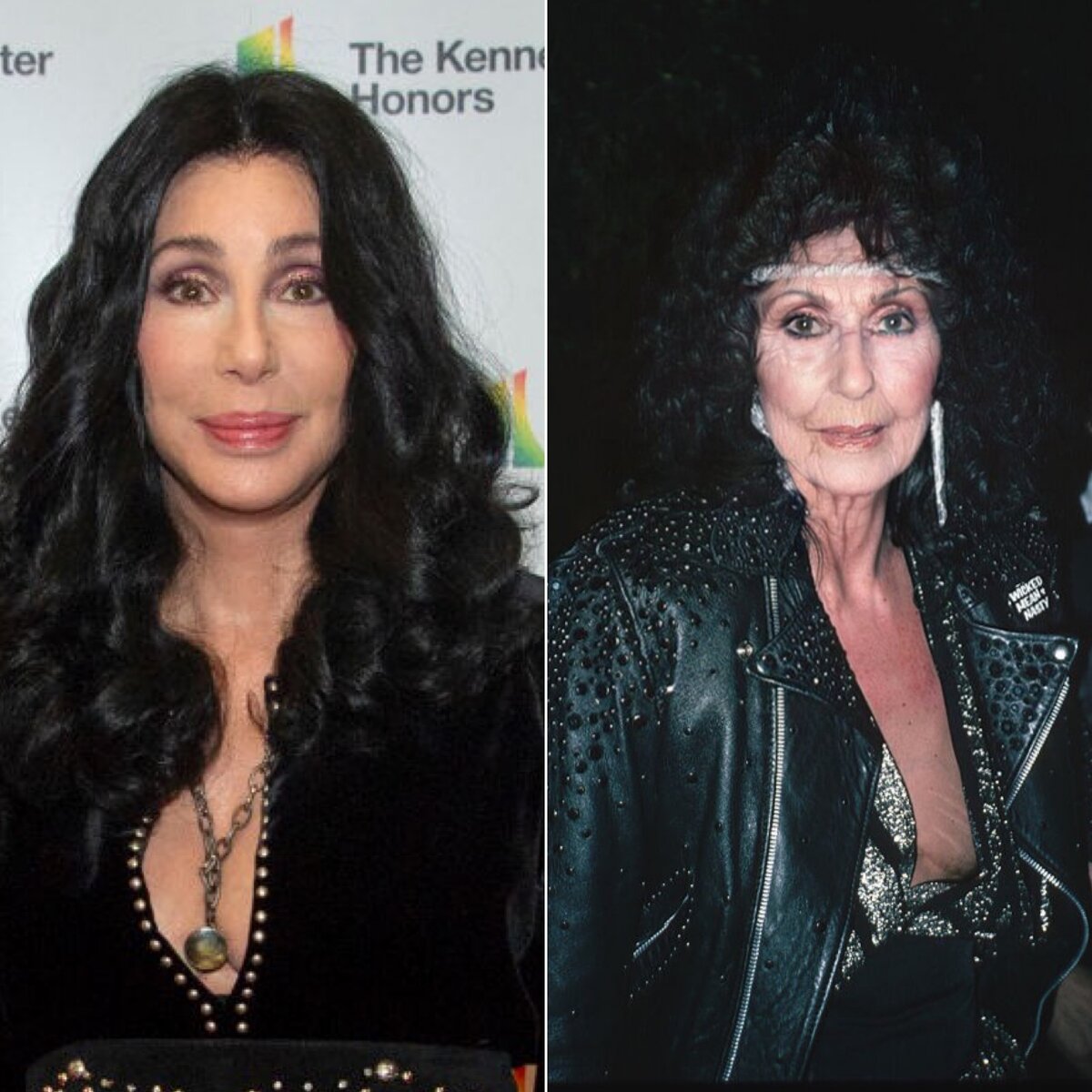 Как сейчас выглядит шер Cher says these $9 flared pants that's 70% off for Prime Day make her look '