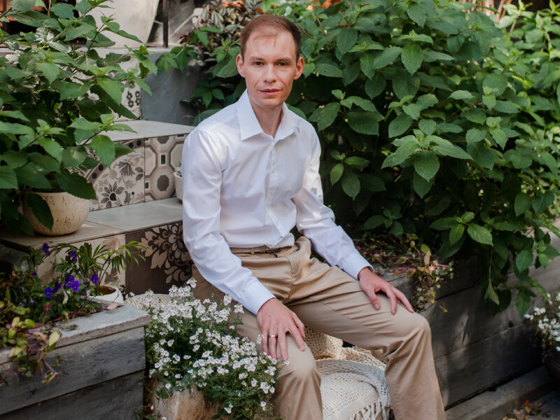 Вроде все просто. Осталось разобраться с практическим применением