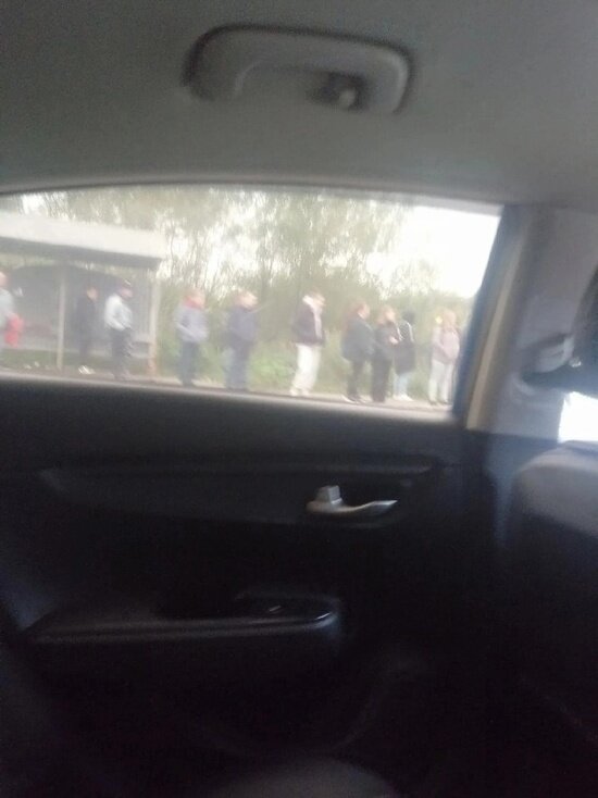     Фото Татьяны Цыганковой