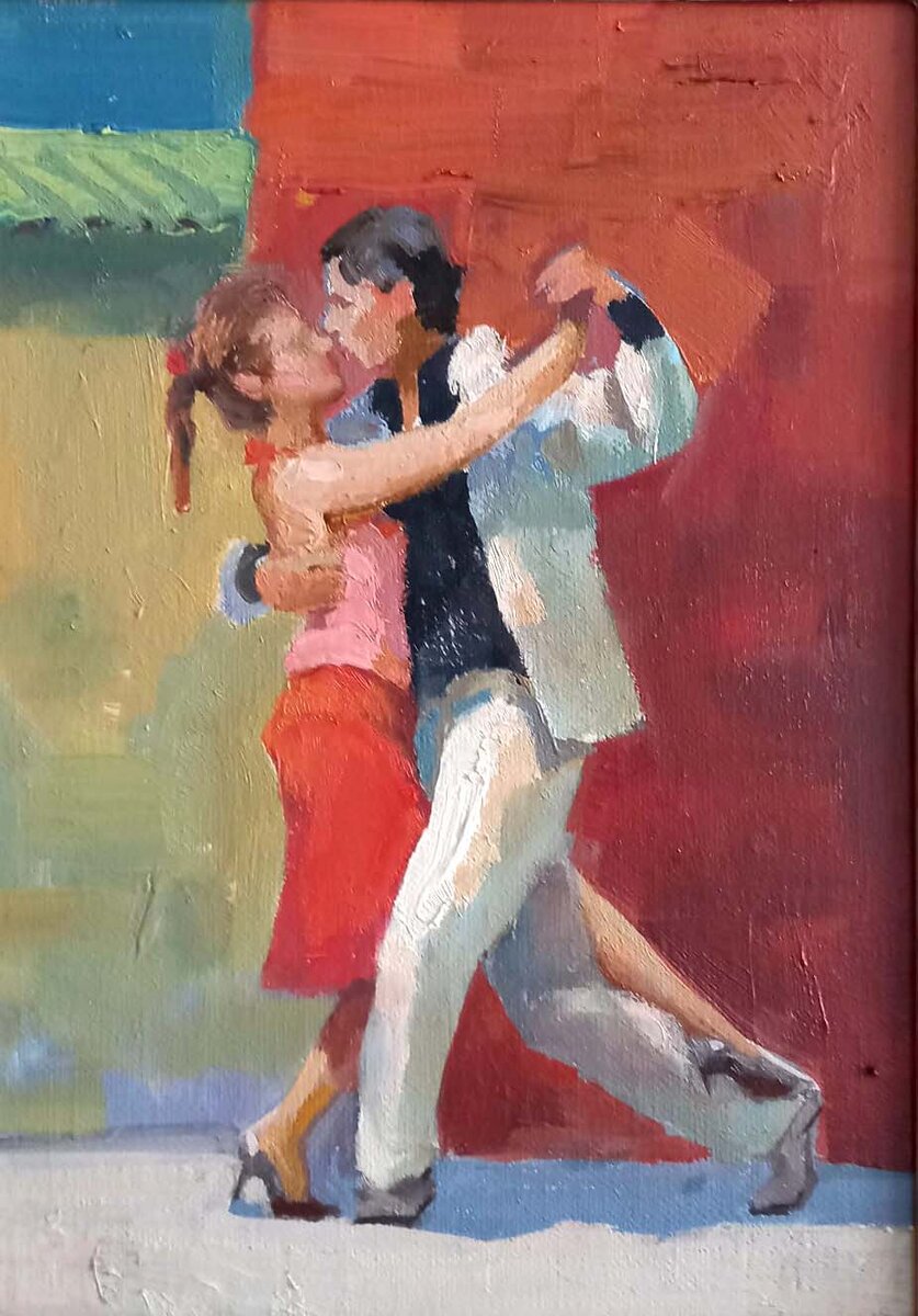 Картины на продажу. Август 2022. Галерея "У Салавата"