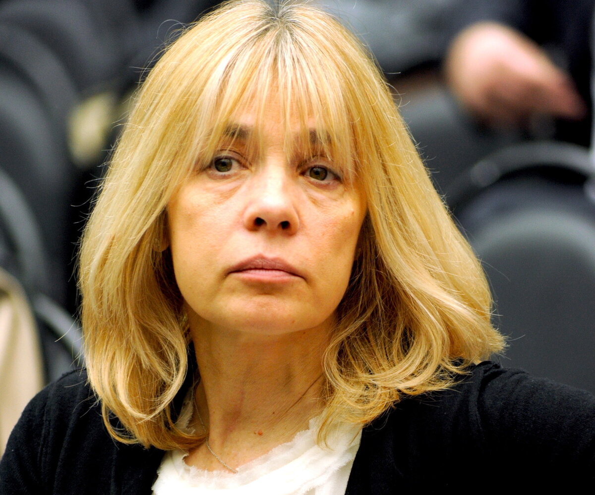     «Я, повесив трубку, долго плакала»: Вера Глаголева перед смертью пообщалась с близкой подругой