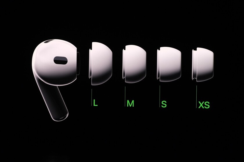    Новая размерная сетка