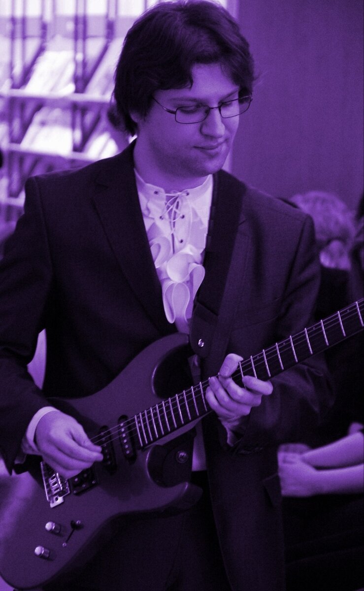 фото из моего личного архива. Константин Агеев.