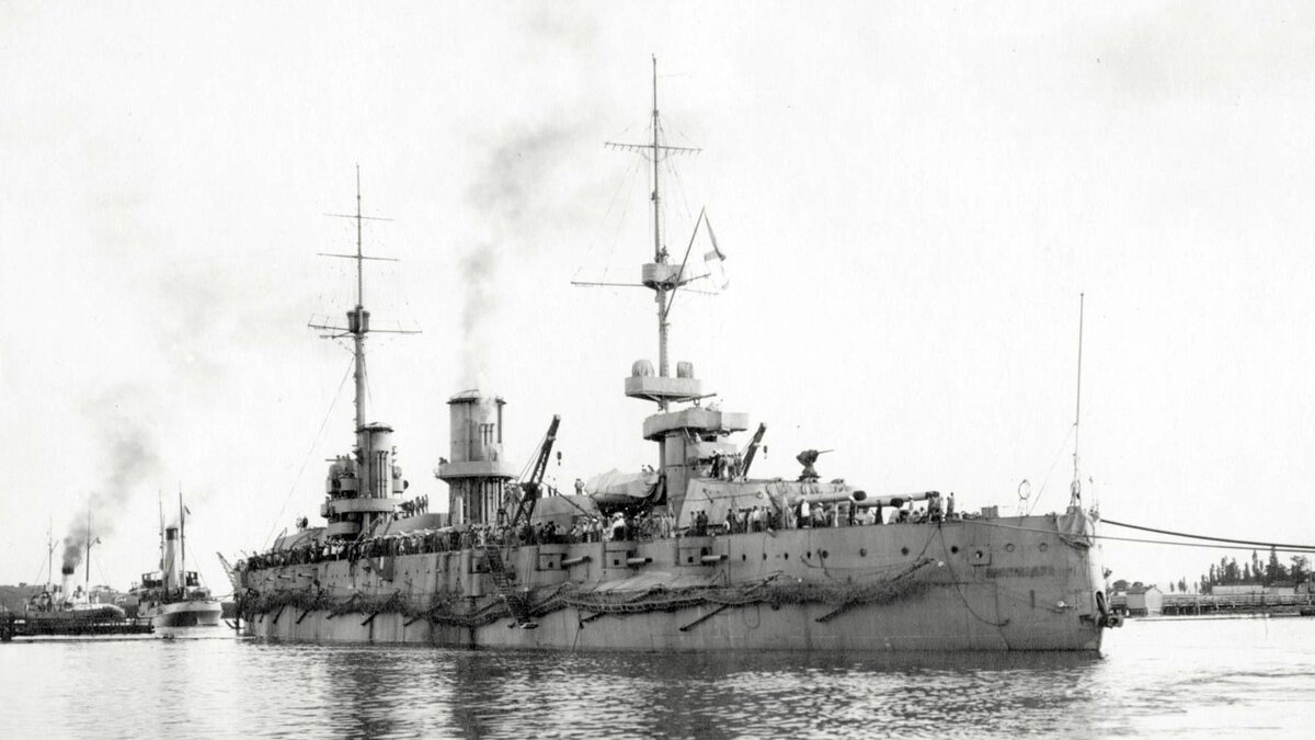 "Императрица Мария"